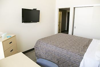 Hotel Sait YYC Exterior foto