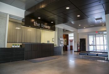 Hotel Sait YYC Exterior foto